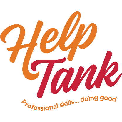 Help Tank logo